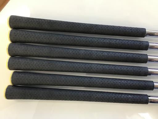 フォーティーン ティービー アイアンセット 7 FORGED TB-7 FORGED 6S フレックスS 中古 Cランク