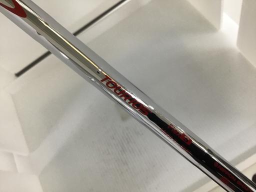 フォーティーン ティーシー アイアンセット 788 FORGED TC-788 FORGED 7S フレックスS 中古 Cランク