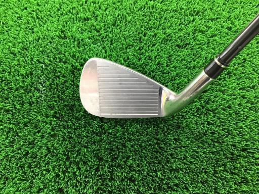 Wilson Wilson штат служащих железный комплект Nc6 Wilson staff Nc6 6S Flex R б/у D разряд