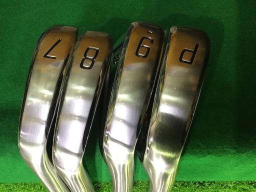 ブリジストン241CB ツアーイシュS２００5-P6本セット BRIDGESTONE GOLF ゴルフクラブ ブリヂストン 241CB アイアン