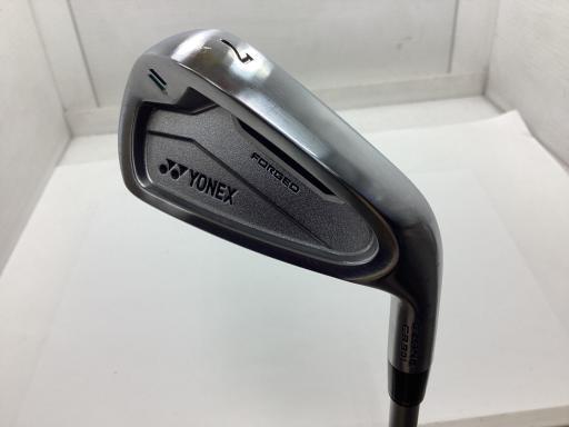  Yonex YONEXi- Zone железный комплект CB 901 FORGED EZONE CB 901 FORGED 5S Flex S б/у B разряд 