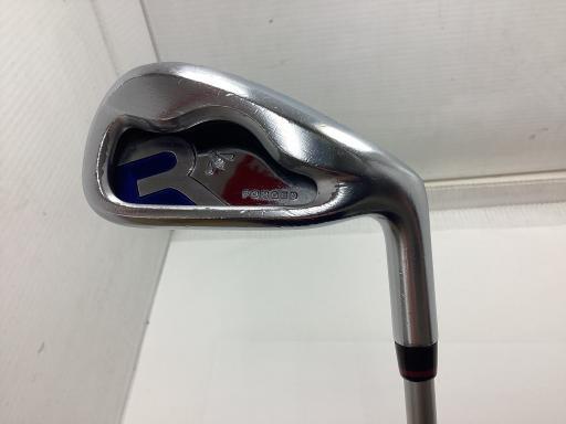 ロッディオ ロディオ ロデオ アイアンセット FORGED(2016) RODDIO FORGED(2016) 6S フレックスその他 中古 Dランク