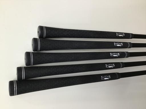 フォーティーン ピーシー アイアンセット 3 PC-3 6S フレックスその他 中古 Dランク