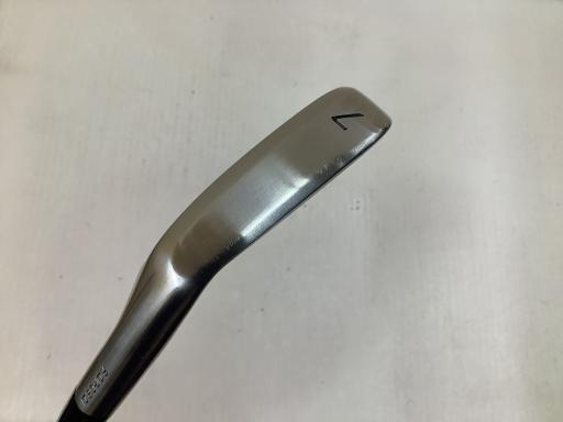 フォーティーン ティービー アイアンセット 7 FORGED TB-7 FORGED 6S フレックスS 中古 Cランク