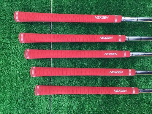 フォーティーン ティービー アイアンセット 5 FORGED TB-5 FORGED 5S フレックスR 中古 Dランク