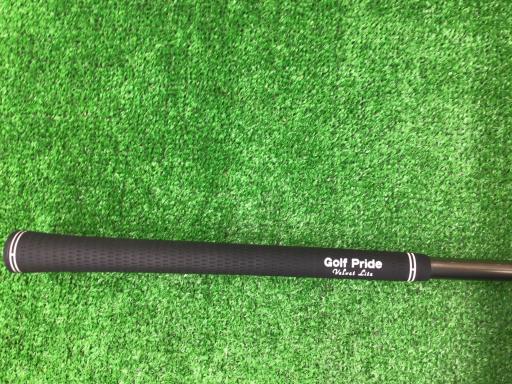 フォーティーン ティーシー アイアンセット 550 FORGED(2009) TC-550 FORGED(2009) 6S フレックスR 中古 Cランク