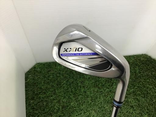 ダンロップ ゼクシオ アイアンセット (2020) XXIO(2020) 7S フレックスS 中古 Cランク ダンロップ ゼクシオ アイアンセット (2020) XXIO(2020) 8S フレックス
