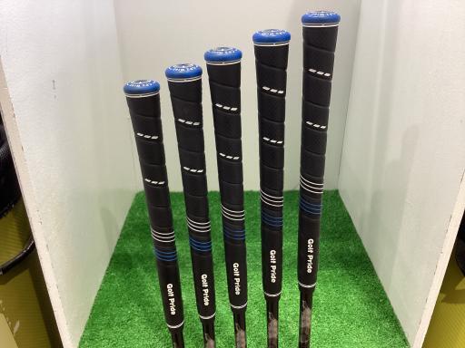 ホンマゴルフ ツアーワールド ホンマ HONMA アイアンセット TOUR WORLD TW737Vs 6S フレックスS 中古 Cランク