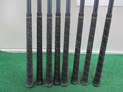 ホンマゴルフ ホンマ ツインマークス アイアンセット AP-302 Twin Marks AP-302 10S フレックスR 中古 Cランク