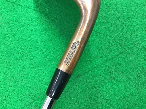 ミズノ ミズノ ウェッジ T22(カッパー) Mizuno T22(カッパー) 54°/12° S フレックスその他 中古 Cランク