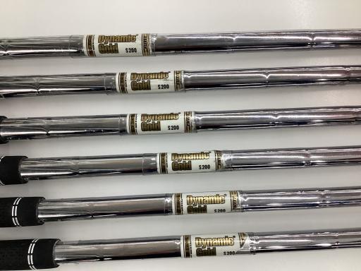 ホンマゴルフ ツアーワールド ホンマ HONMA アイアンセット TOUR WORLD TW737V 6S フレックスS 中古 Cランク