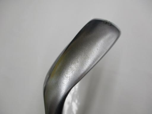 キャロウェイ Callaway マックダディ ウェッジ CB クロムメッキ MACK DADDY CB クロムメッキ 56°/14° フレックスS 中古 Cランク キャロウェイ