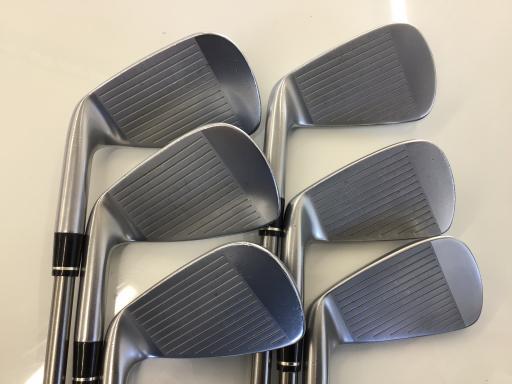 ホンマゴルフ ツアーワールド ホンマ HONMA アイアンセット TOUR WORLD TW737P 6S フレックスS 中古 Cランク