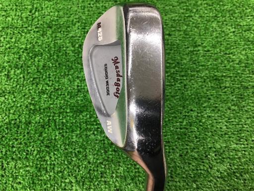 マスダ マスダ ウェッジ STUDIO WEDGE M425 MASDA STUDIO WEDGE M425 AW フレックスその他 中古 Cランク