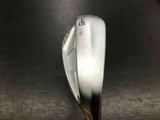 クリーブランド クリーブランド ウェッジ CFX Cleveland CFX 46°/09° フレックスS 中古 Dランク_画像1