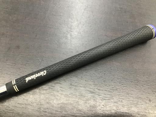 クリーブランド クリーブランド ウェッジ CFX Cleveland CFX 46°/09° フレックスS 中古 Dランク_画像5