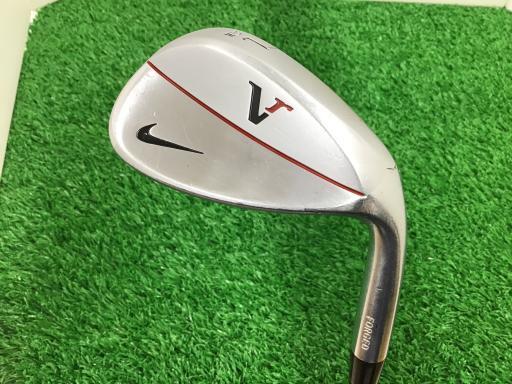 ナイキ NIKE ヴィクトリーレッド フォージド ウェッジ ウェッジ VICTORY RED FORGED WEDGE 58°/10° フレックスS 中古 Dランク