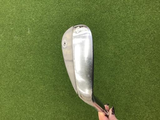 タイトリスト ボーケイ スピン ミルド ウェッジ VOKEY SPIN MILLED SM7 ツアークロム 54°/14°F フレックスS 中古 Cランク