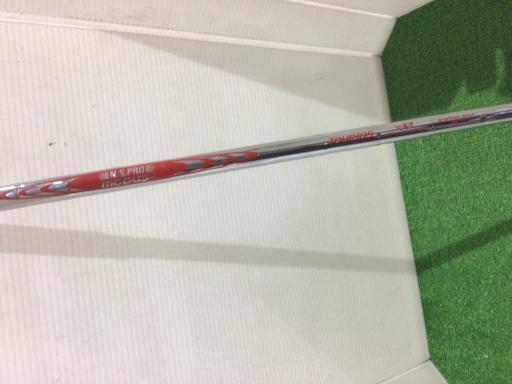 テーラーメイド Taylormade TM ウェッジ MILLED GRIND 3 Taylor Made MILLED GRIND 3 54°/11° フレックスS 中古 Cランク_画像4