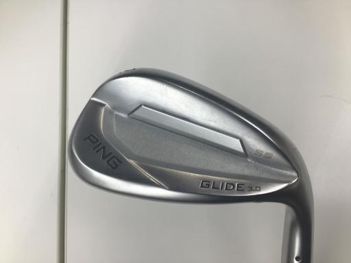 GRIDE 3.0 PING ウェッジ 52° ピンがグライド 3.0 ウェッジを発表 会心の作品？