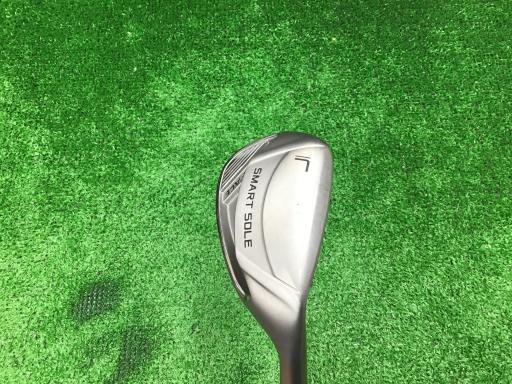 クリーブランド Cleveland ウェッジ SMART SOLE Cleveland SMART SOLE TYPE-S フレックスその他 中古 Cランク クリーブランド クリーブランド ウェッジ SMART SOLE FULL-FACE