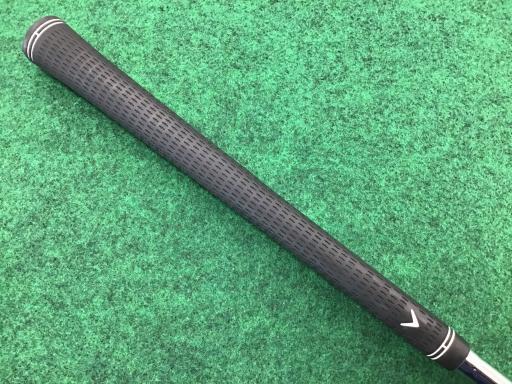 キャロウェイ ジョーズ ウェッジ FORGED(2023) クロムメッキ JAWS FORGED(2023) クロムメッキ 60°/09° フレックスS 中古 Dランク_画像6