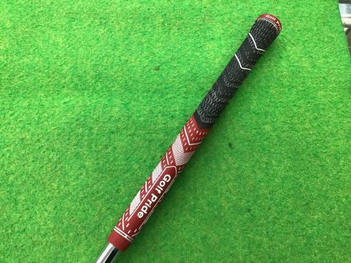 キャロウェイ ジョーズ ウェッジ RAW クロムメッキ JAWS RAW クロムメッキ 50°/12°W フレックスS 中古 Cランク_画像5