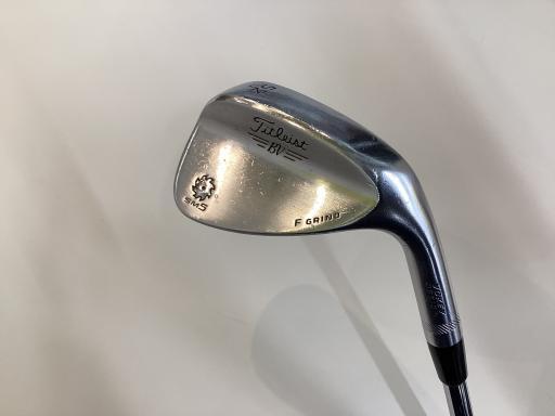タイトリスト Titleist ボーケイ スピンミルド ウェッジ VOKEY