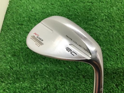 ロイヤルコレクション ロイコレ ウェッジ BB WEDGE RC BB WEDGE 56° フレックスS 中古 Cランク