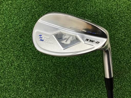 ブリヂストン ツアービー ウェッジ XW-2(2018) TOUR B XW-2(2018) 50°/08° フレックスR 中古 Cランク
