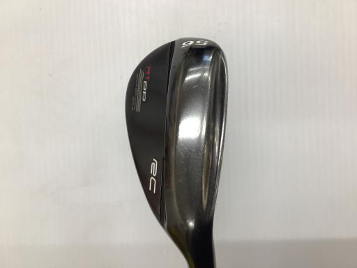 ロイヤルコレクション ロイコレ ウェッジ BB WEDGE ブラック RC BB WEDGE ブラック 56° フレックスS 中古 Cランク