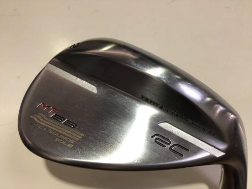 ロイヤルコレクション ロイコレ ウェッジ BB WEDGE RC BB WEDGE 52° フレックスS 中古 Bランク
