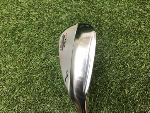 ロイヤルコレクション ロイコレ ウェッジ BB WEDGE RC BB WEDGE 52° フレックスS 中古 Cランク ロイヤルコレクション