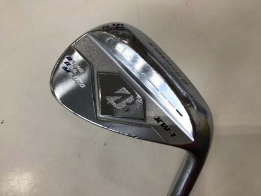 ブリヂストン ツアービー ウェッジ XW-1(2018) TOUR B XW-1(2018) 54°/10° フレックスX 中古 Cランク