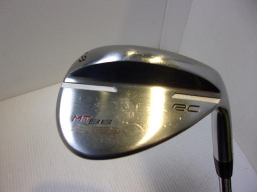 ロイヤルコレクション ロイコレ ウェッジ BB WEDGE RC BB WEDGE 58° フレックスS 中古 Cランク
