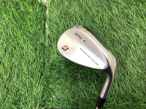ブリヂストン ツアービー ウェッジ BRM TOUR B BRM 52°/08° フレックスS 中古 Cランク ブリヂストン