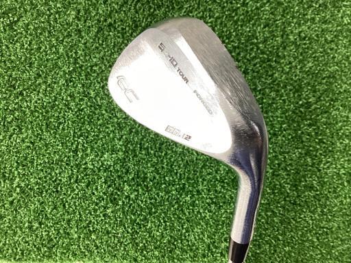 ロイヤルコレクション ロイコレ ウェッジ SG-10 TOUR FORGED RC SG-10 TOUR FORGED 56°/12° フレックスその他 中古 Cランク