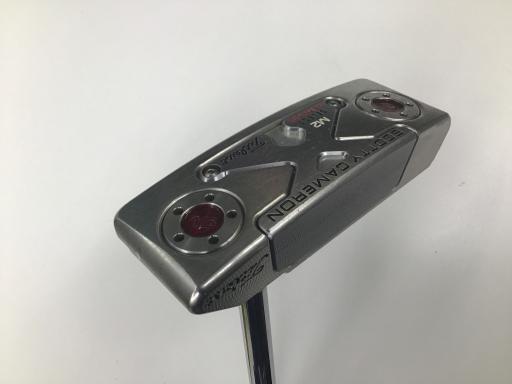 タイトリスト スコッティ キャメロン パター SCOTTY CAMERON
