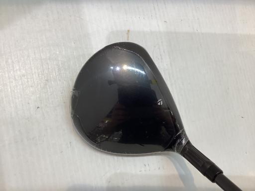 テーラーメイド ステルス フェアウェイウッド STEALTH STEALTH 5W レフティ フレックスR 中古 Aランク