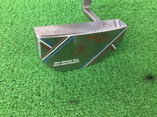 ゲージデザイン ゲージデザイン パター GA2 20th ANNIVERSARY Gauge Design GA2 20th ANNIVERSARY 34インチ 中古 Cランク