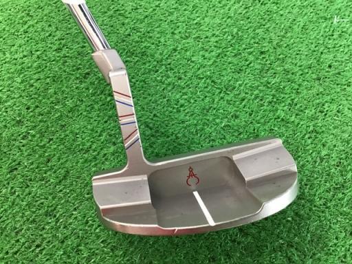 ゲージデザイン ゲージデザイン パター GA2 20th ANNIVERSARY Gauge Design GA2 20th ANNIVERSARY 34インチ 中古 Cランク