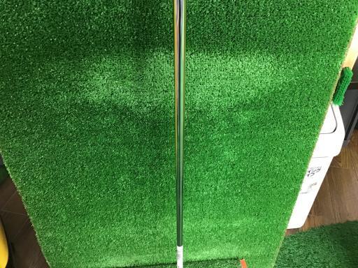  Cleveland Cleveland короткая клюшка HB SOFT MILLED 10.5C Cleveland HB SOFT MILLED 10.5C 34 дюймовый б/у C разряд 