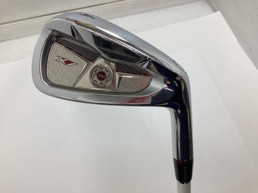 セイコー エスヤード 単品アイアン XV S-YARD XV #4 フレックスS 中古 Cランク