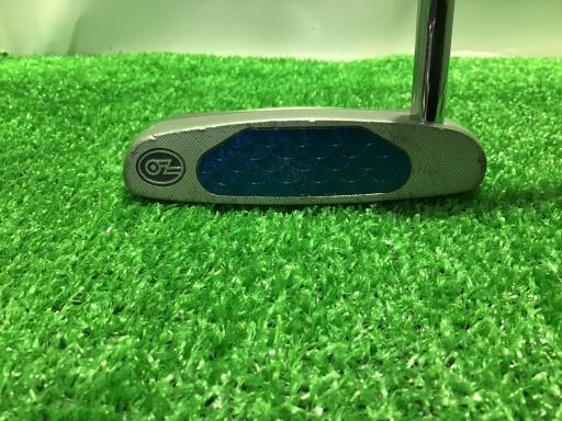 ナイキ NIKE パター OZ BC OZ 34インチ 中古 Cランク