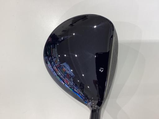 テーラーメイド キューアイテン フェアウェイウッド MAX Qi10 MAX 5W レフティ USA フレックスS 中古 Cランク