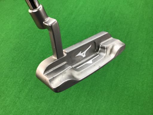 Mizuno You las короткая клюшка 01(2020) EURUS 01(2020) 34 дюймовый б/у C разряд