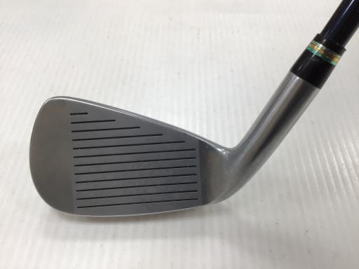 ホンマゴルフ ベレス ホンマ HONMA 単品アイアン BERES MG803 #4 フレックスR 中古 Dランク