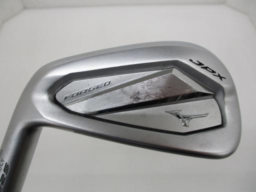 ミズノ ジェイピーエックス アイアンセット 925 FORGED JPX 925 FORGED 6S レフティ フレックスS 中古 Cランク_画像2