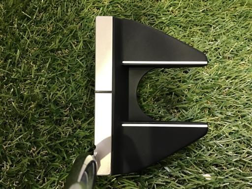 トッカメーカー アクシス パター Rose AXiS 1 Rose 34インチ 中古 Cランク_画像2