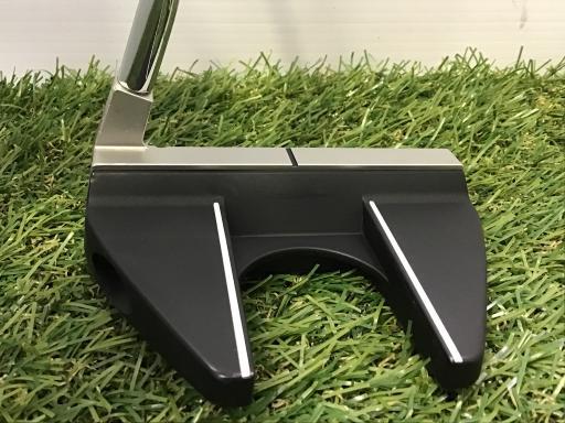 トッカメーカー アクシス パター Rose AXiS 1 Rose 34インチ 中古 Cランク_画像4